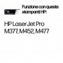 HP Cartuccia Toner originale magenta LaserJet 410A (CF413A)