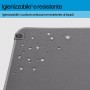 HP Tappetino per mouse 105 igienizzabile