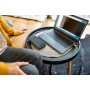 POLY Vivavoce Sync 10 con connettore USB-A/USB-C