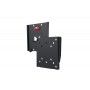 Multibrackets 2988 Supporto TV a parete 81,3 cm (32") Nero (MB2988)
