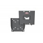 Multibrackets 2988 Supporto TV a parete 81,3 cm (32") Nero (MB2988)