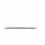 CHERRY KC 6000C FOR MAC tastiera Universale USB QWERTY Nordic Argento