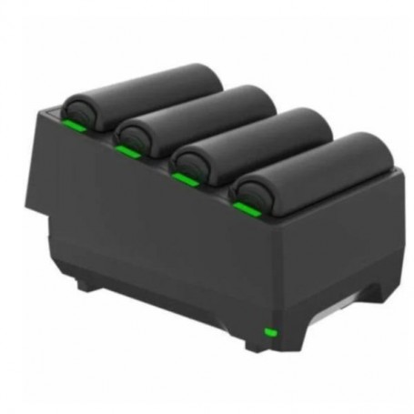 WT5400/WT6400 4-SLOT SPARE BATT