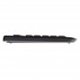 CHERRY DC 2000 tastiera Mouse incluso Universale USB QWERTY Ceco Nero