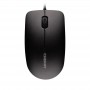 CHERRY DC 2000 tastiera Mouse incluso Universale USB QWERTY Ceco Nero