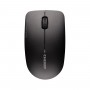 CHERRY MW 2400 mouse Ufficio Ambidestro RF Wireless Ottico 1200 DPI