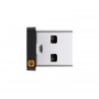 Logitech USB Unifying Receiver Ricevitore USB