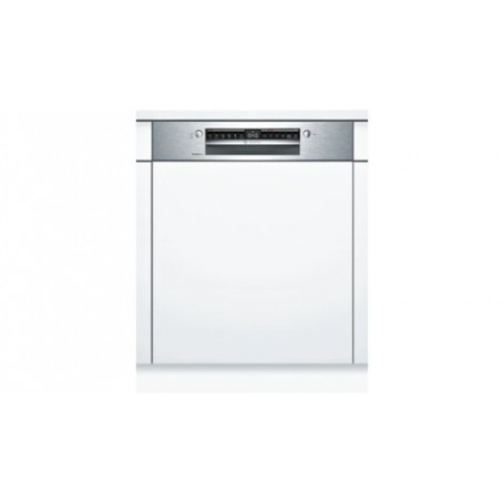 Bosch Serie 6 SMI6ZCS00E lavastoviglie A scomparsa parziale 14 coperti C (SMI6ZCS00E)