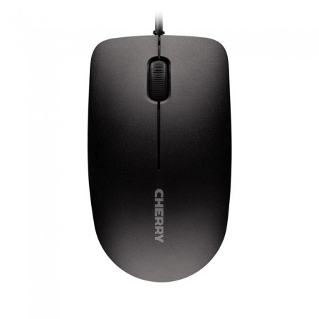 CHERRY MC 1000 mouse Ufficio Ambidestro USB tipo A Ottico 1200 DPI