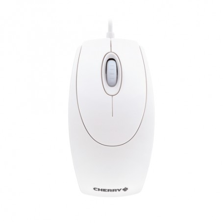 CHERRY M-5400-0 mouse Ufficio Ambidestro USB tipo A Ottico 1000 DPI