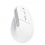 Trust Bayo II mouse Ufficio Mano destra RF Wireless Ottico 2400 DPI