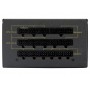 itek GF750 alimentatore per computer 750 W 24-pin ATX ATX Nero
