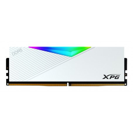 ADATA LANCER RGB memoria 16 GB 1 x 16 GB DDR5 7200 MHz
