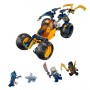 BUGGY FUORISTRADA NINJA DI ARIN