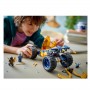 BUGGY FUORISTRADA NINJA DI ARIN