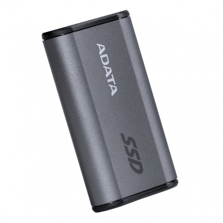 ADATA SE880 2 TB USB tipo-C 3.2 Gen 2 (3.1 Gen 2) Grigio