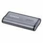ADATA SE880 2 TB USB tipo-C 3.2 Gen 2 (3.1 Gen 2) Grigio