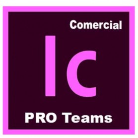 INCOPY PRO TEAMS ML NEW GOV