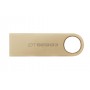 Kingston Technology DataTraveler 128GB 220MB/s Drive USB 3.2 Gen 1 in Metallo SE9 G3