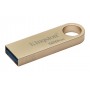 Kingston Technology DataTraveler 128GB 220MB/s Drive USB 3.2 Gen 1 in Metallo SE9 G3