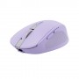 Trust Ozaa mouse Ufficio Mano destra RF senza fili + Bluetooth Ottico 3200 DPI
