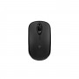 V7 MW150BT mouse Ufficio Ambidestro Bluetooth Ottico 1000 DPI