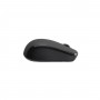V7 MW150BT mouse Ufficio Ambidestro Bluetooth Ottico 1000 DPI