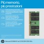 HP 32GB DDR4 3200 SODIMM Memory memoria