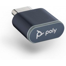 POLY Adattatore Bluetooth USB-C BT700