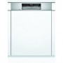 Bosch Serie 6 SMI6ECS57E lavastoviglie A scomparsa parziale 14 coperti D (SMI6ECS57E)
