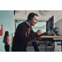 POLY Voyager Focus 2 USB-C-C Headset +USB-C/A Adapter