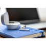 POLY Auricolari bianchi Voyager Free 60/60+ certificati Microsoft Teams (2 pezzi)