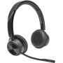 POLY Cuffie stereo per ufficio Savi 7420 DECT 1880-1900 MHz