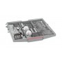 Bosch Serie 6 SMI6ECS57E lavastoviglie A scomparsa parziale 14 coperti D (SMI6ECS57E)