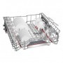 Bosch Serie 6 SMI6ECS57E lavastoviglie A scomparsa parziale 14 coperti D (SMI6ECS57E)