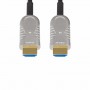 StarTech.com Cavo Ottico HDMI 2.1 Ibrido Attivo (AOC) da 15,2m, CMP, Classe Plenum, Cavo in fibra ottica 8K Ultra High Speed HDM