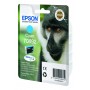 Epson Monkey Cartuccia Ciano (C13T08924011)