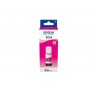 EPSON FLACONE ECOTANK MAGENTA 65ML, 104 (C13T00P340)