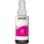 Epson Flacone inchiostro Magenta (C13T664340)