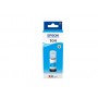 EPSON FLACONE ECOTANK CIANO 65ML, 104 (C13T00P240)