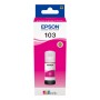 Epson 103 EcoTank Magenta ink bottle (WE) (C13T00S34A)