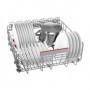 Bosch Serie 6 SMI6ECS57E lavastoviglie A scomparsa parziale 14 coperti D (SMI6ECS57E)