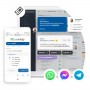 LIVEHELP - LIVESMART SMARTCARE