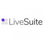 LIVESUITE - SETUP CON LIVEHELP
