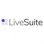 LIVESUITE - SETUP SINGOLO CANALE