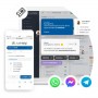 LIVEHELP - LIVESUITE OMNICHANNEL