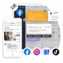 LIVEHELP - LIVESUITE MULTICHANNEL