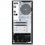 itek P4W Z15 Intel® Core™ i5 i5-12400 16 GB DDR4-SDRAM 1 TB SSD SFF PC Nero