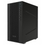 itek ITPCODI38G2S PC/stazione di lavoro Intel® Core™ i3 i3-13100 8 GB DDR4-SDRAM 256 GB SSD SFF Nero