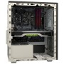 itek ITPCODI38G2S PC/stazione di lavoro Intel® Core™ i3 i3-13100 8 GB DDR4-SDRAM 256 GB SSD SFF Nero